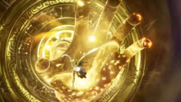 Tales of Demons and Gods Episode 220