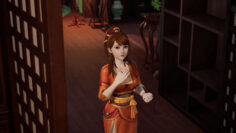 Tales of Demons and Gods Episode 224