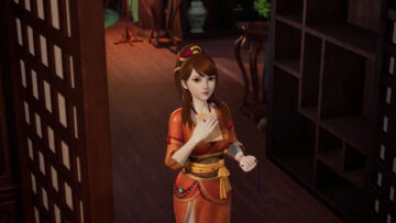 Tales of Demons and Gods Episode 224