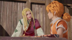 Tales of Demons and Gods Episode 225