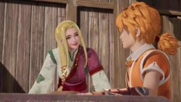 Tales of Demons and Gods Episode 225