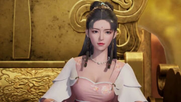 Wonderland Season 5 Episode 75