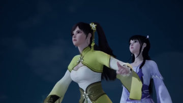 Wonderland Season 5 Episode 78