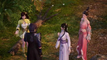 Wonderland Season 5 Episode 80