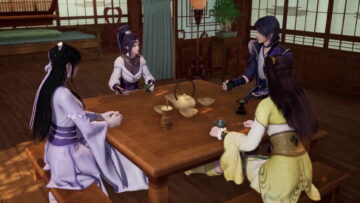 Wonderland Season 5 Episode 81