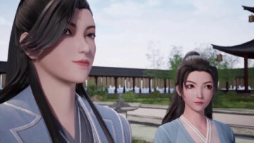 Wonderland Season 5 Episode 83