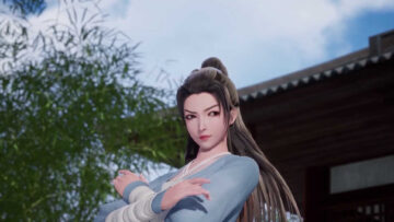 Wonderland Season 5 Episode 84