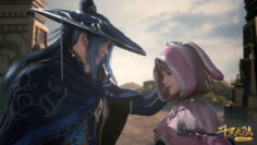 Soul Land Episode 207