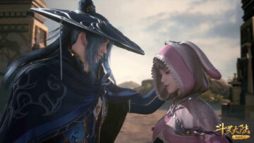 Soul Land Episode 207