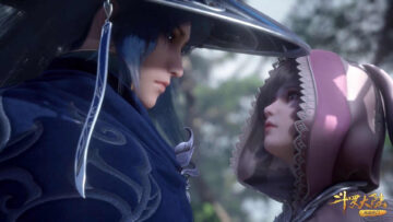 Soul Land Episode 209