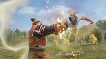 Tales of Demons and Gods Episode 229