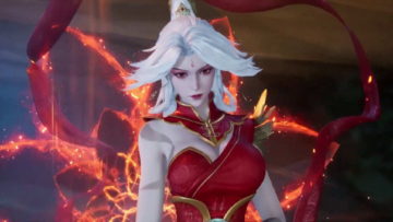 Tales of Demons and Gods Episode 233