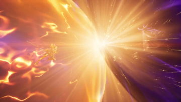 Throne Of Seal Episode 1