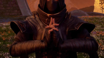 Throne Of Seal Episode 2