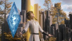 Throne Of Seal Episode 3