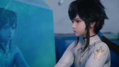 Throne Of Seal Episode 4