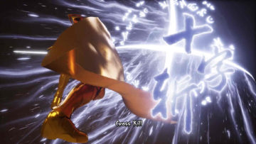 Throne Of Seal Episode 5