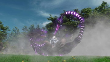 Throne Of Seal Episode 6