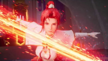 Throne Of Seal Episode 7