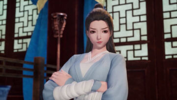 Wonderland Season 5 Episode 85