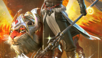 Wu Dong Qian Kun Season 3