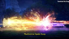 Wu Dong Qian Kun Season 3 Episode 2