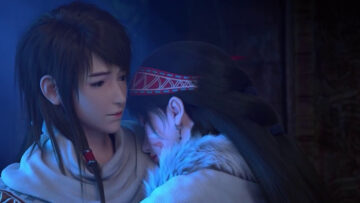 Wu Dong Qian Kun Season 3 Episode 4