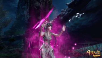 Soul Land Episode 211