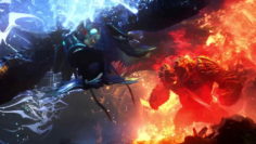 Soul Land Episode 212