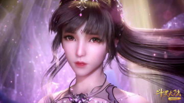 Soul Land Episode 213 EN