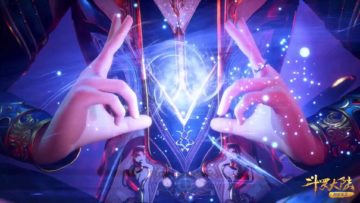 Soul Land Episode 214