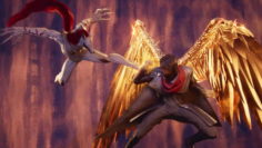 Throne Of Seal Episode 11