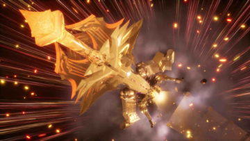 Throne Of Seal Episode 12