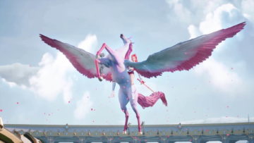 Throne Of Seal Episode 8