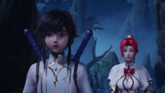 Throne Of Seal Episode 9