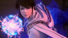 Wu Dong Qian Kun Season 3 Episode 7