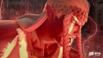 Xi Xing Ji Season 4 Episode 2