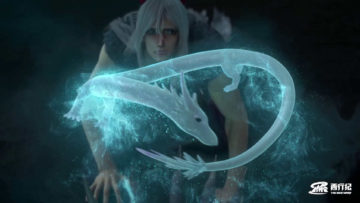 Xi Xing Ji Season 4 Episode 5