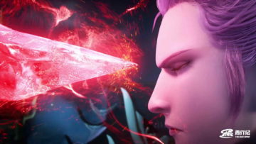 Xi Xing Ji Season 4 Episode 6