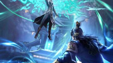 Battle Through The Heavens Season 5