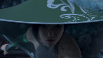 Battle Through The Heavens Season 5 Episode 3