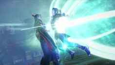 Battle Through The Heavens The Origin Episode 3