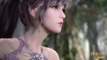 Soul Land Episode 215