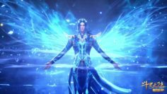 Soul Land Episode 216