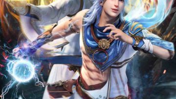 The Land of Miracles