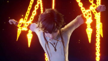 Throne Of Seal Episode 13