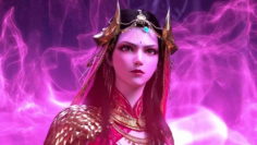 Wu Dong Qian Kun Season 3 Episode 11