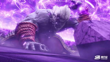 Xi Xing Ji Season 4 Episode 10