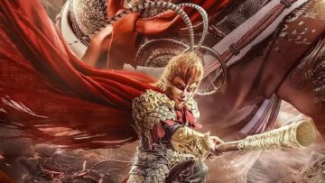 Legends of Monkey King (2022)
