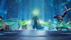 A Record of a Mortals Journey to Immortality Episode 63
